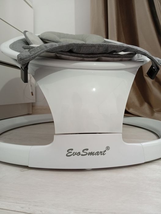 leagăn electric pentru copii