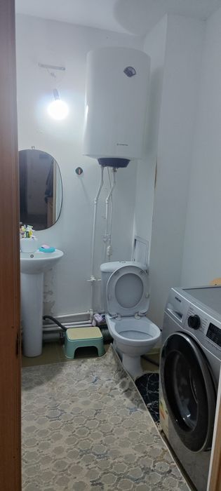 Продам 2х комн.кв. просторную, светлую