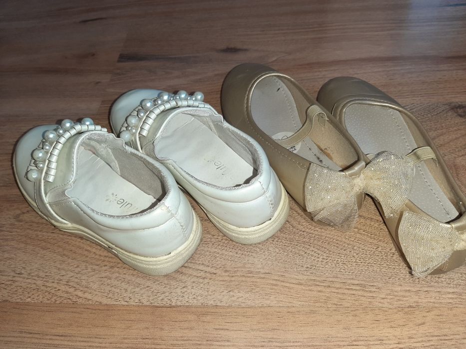 Зимни, есенно и пролетни обувки, N°30, 6 чифта за 33лв