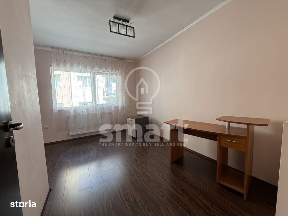 Apartament cu 4 camere 100mp in Buna Ziua