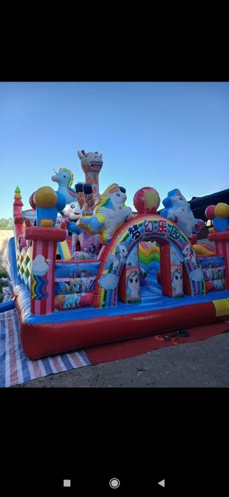 Batut 5 8 yangi 1 oy iwladi joy pul zarur