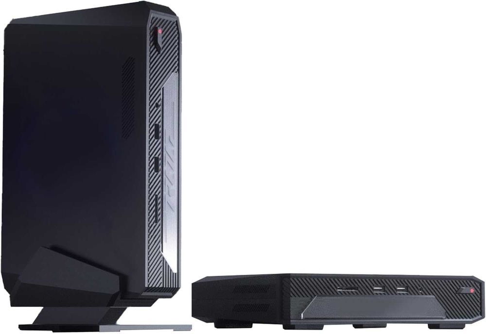 Mini Pc Asus Nuc Pro 14 Perfomance Core Ultra 9 185H 32GB/1Tb RTX4070