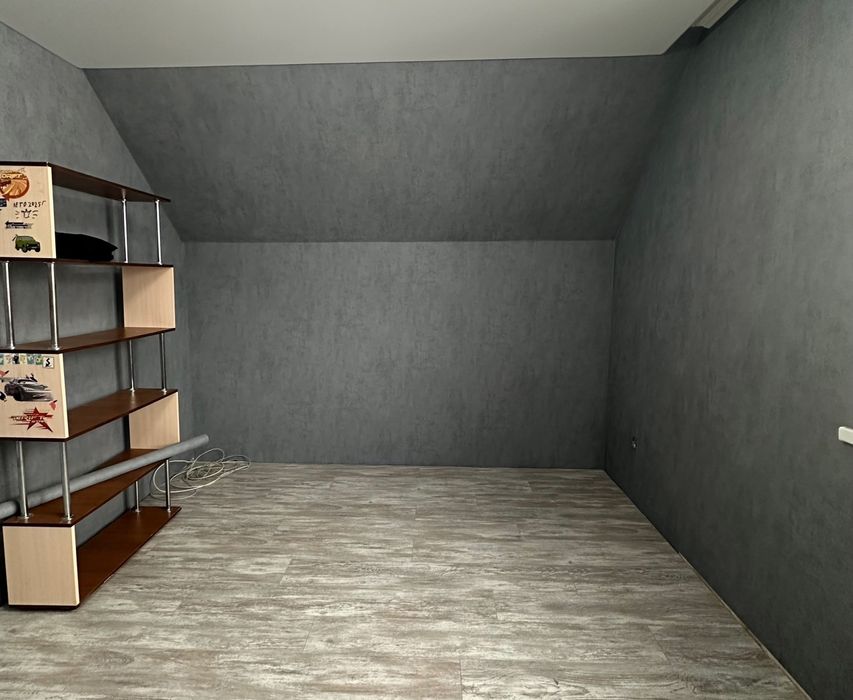 Поклейка обоев от 500-800