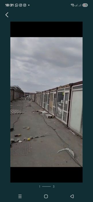 Продам контенера