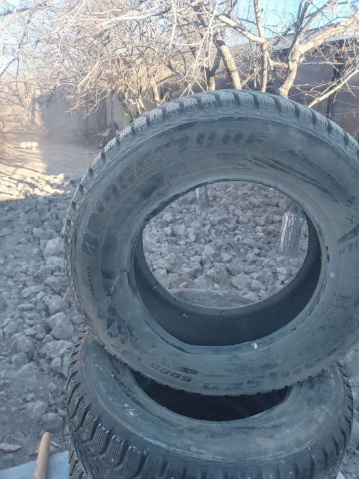 Qishgi balon sotiladi