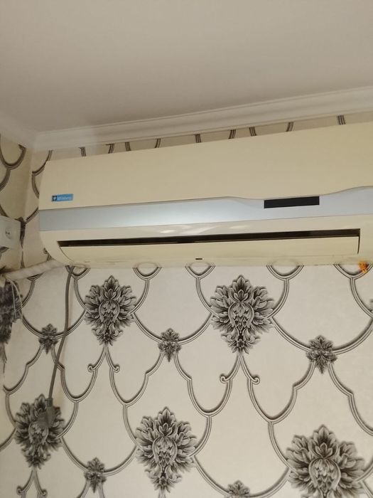 Продаю кондиционер 12