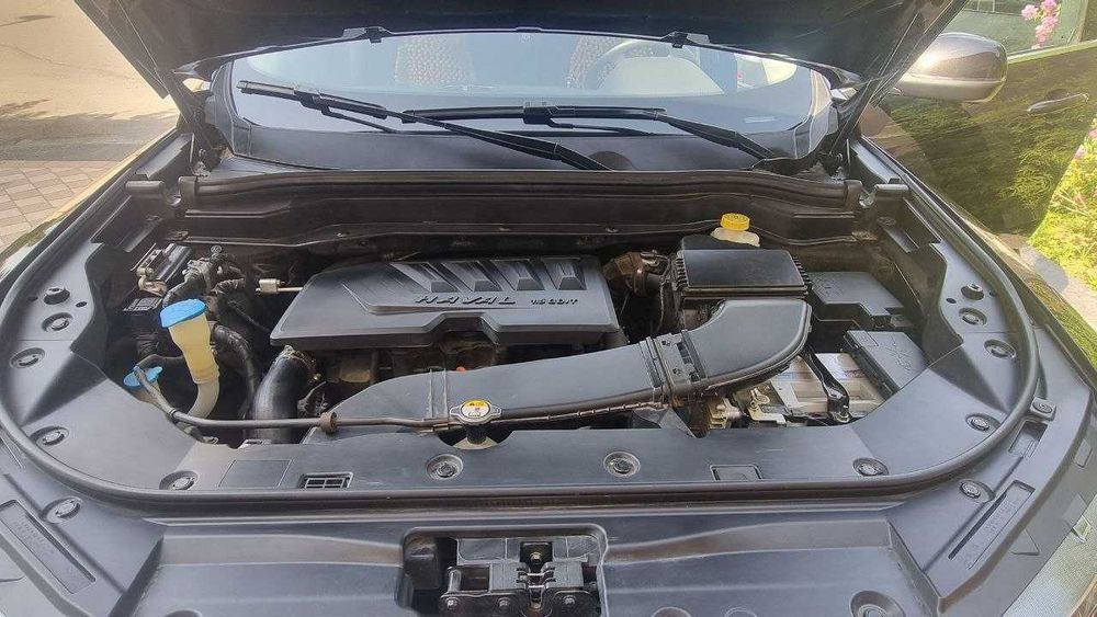 Продаю  Haval H6