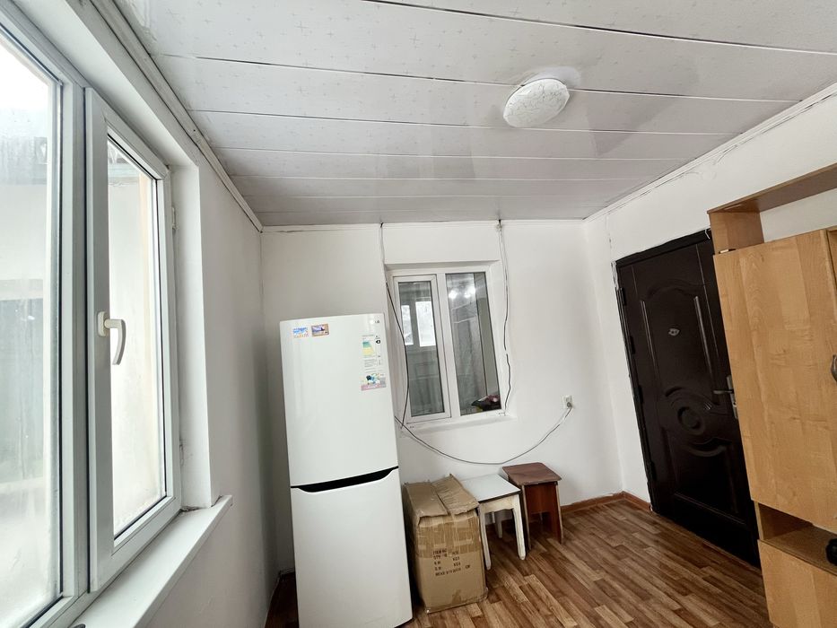 Продам 2-х команатный дом