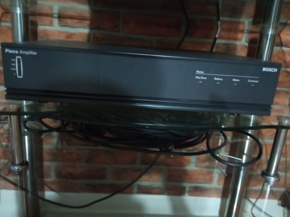 Продам музыкальный пульт