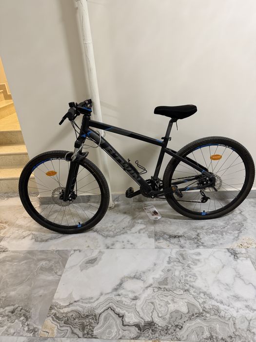 Vand bicicleta rockrider 520