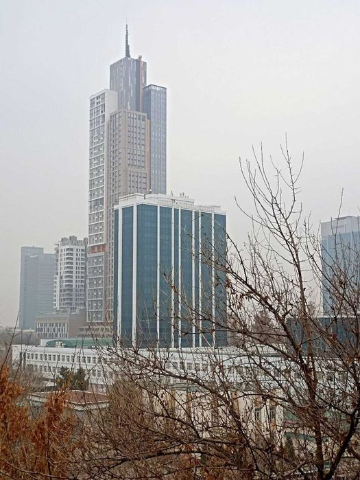 Дом Специалистов, Анхор,Хумо Арена,Ташкент Сити, 4/3/4, Высокопотолчка