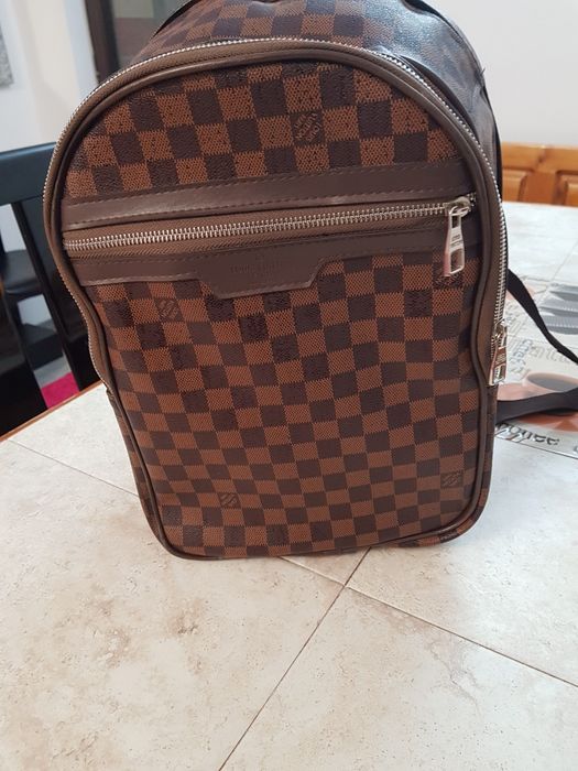 Ghiozdan  Louis Vuitton