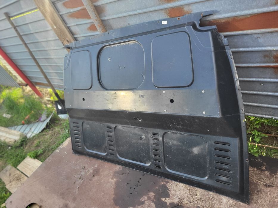 Panou despartitor original mercedes vito w639 2014 2014 dezmembrari
