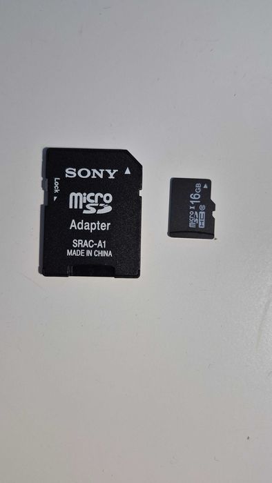 Canon Legria HFR706 - Full HD - Card memorie 16Gb