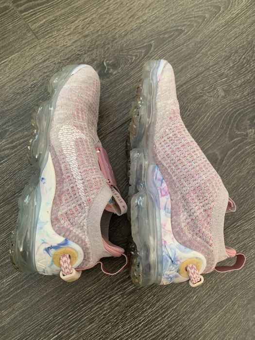 Nike Air VaporMax Flyknit – дамски маратонки