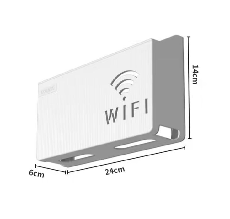 Suport perete router (wifi)