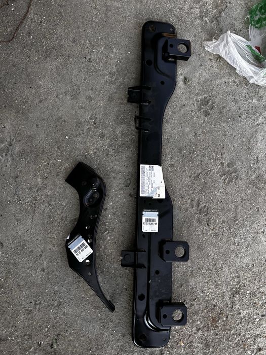 Suport radiatoare renault kadjar.cod:625302974.r.