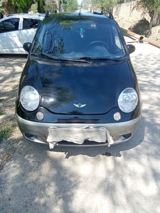 Matiz best 《 2008 》