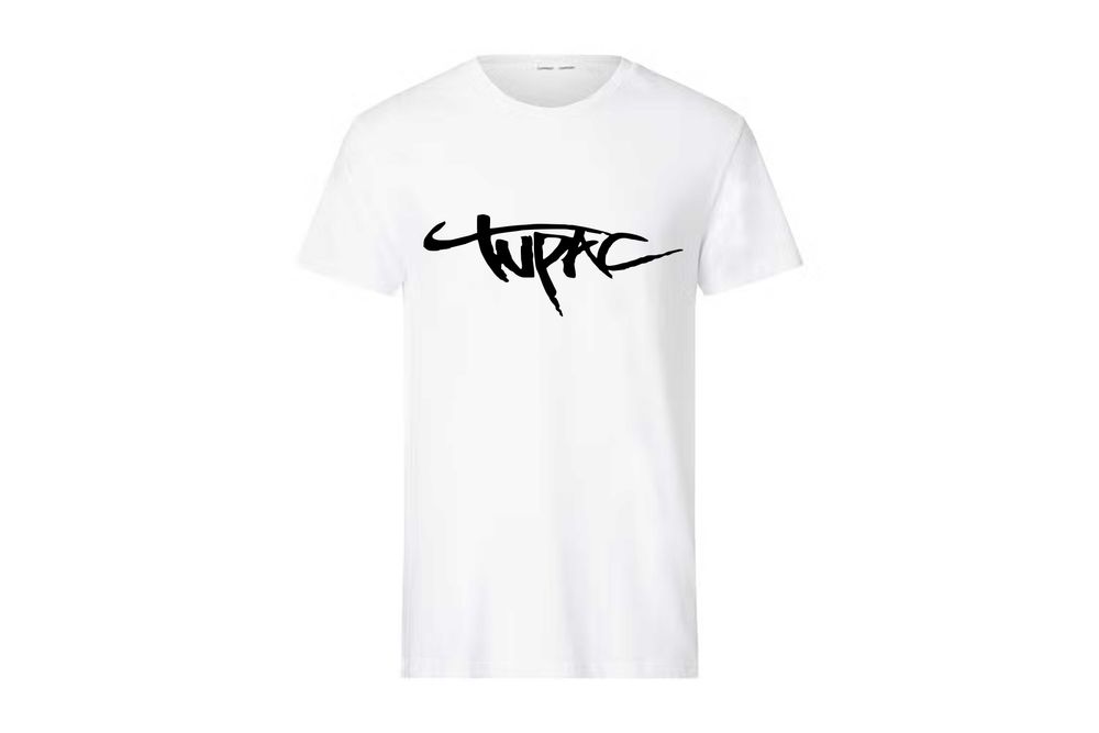 Rap тениски 100% органичен памук