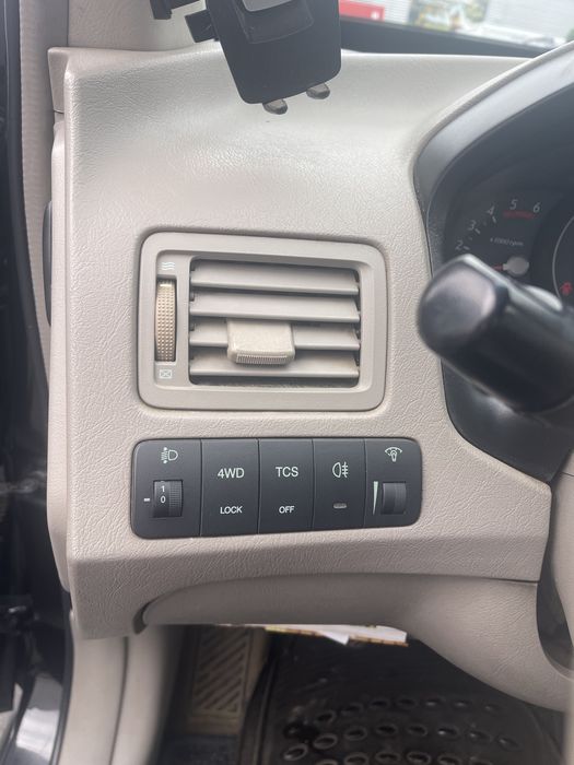 Hyundai tucson 2.0