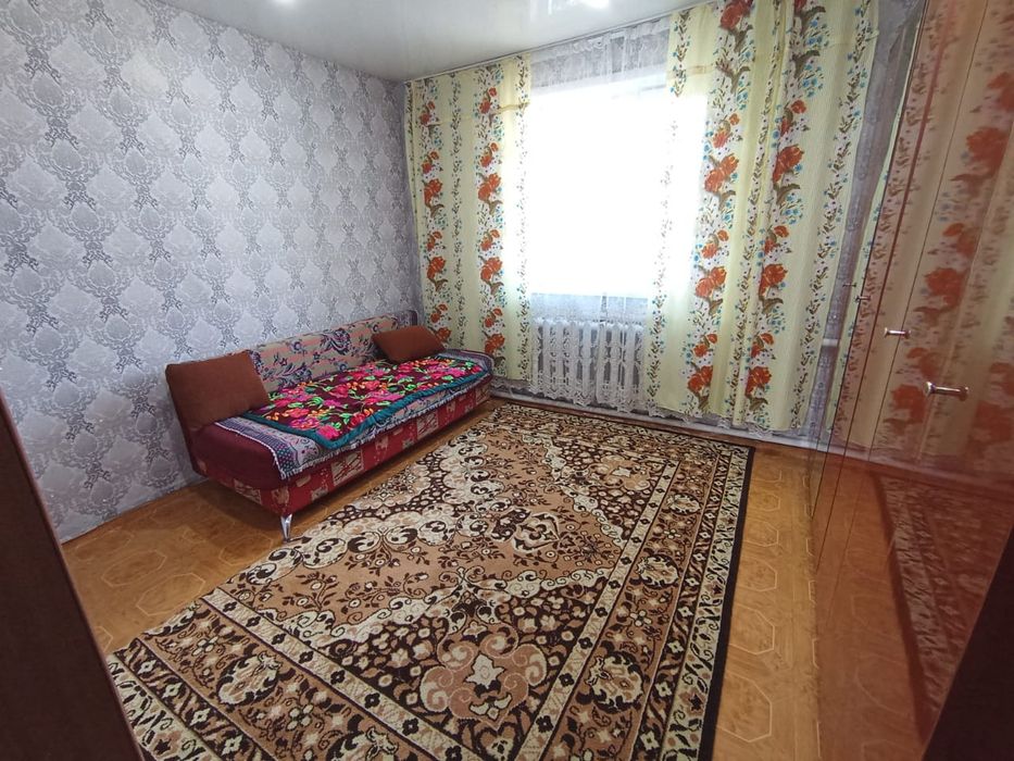 Продаётся 5-ком. дом в Красный Яр или ОБМЕН на 2-3 ком. кв. в городе