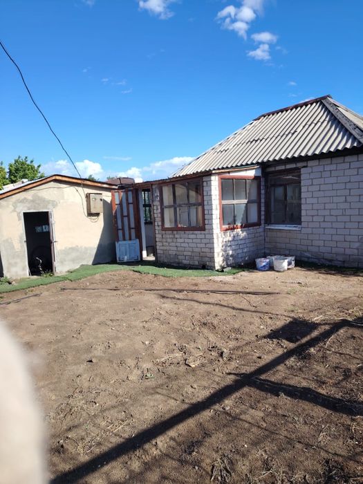 Продается Дача 6соток