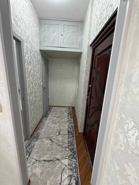 Чиланзар-2 Панель 1/3/4 Ориентир Нурхон