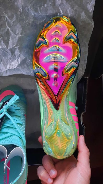 Nike mercurial superfly elite