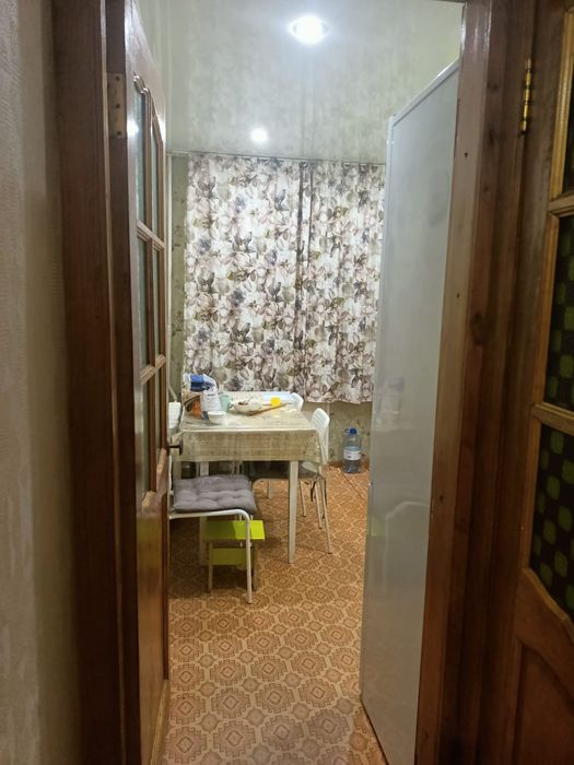 Продается квартира!