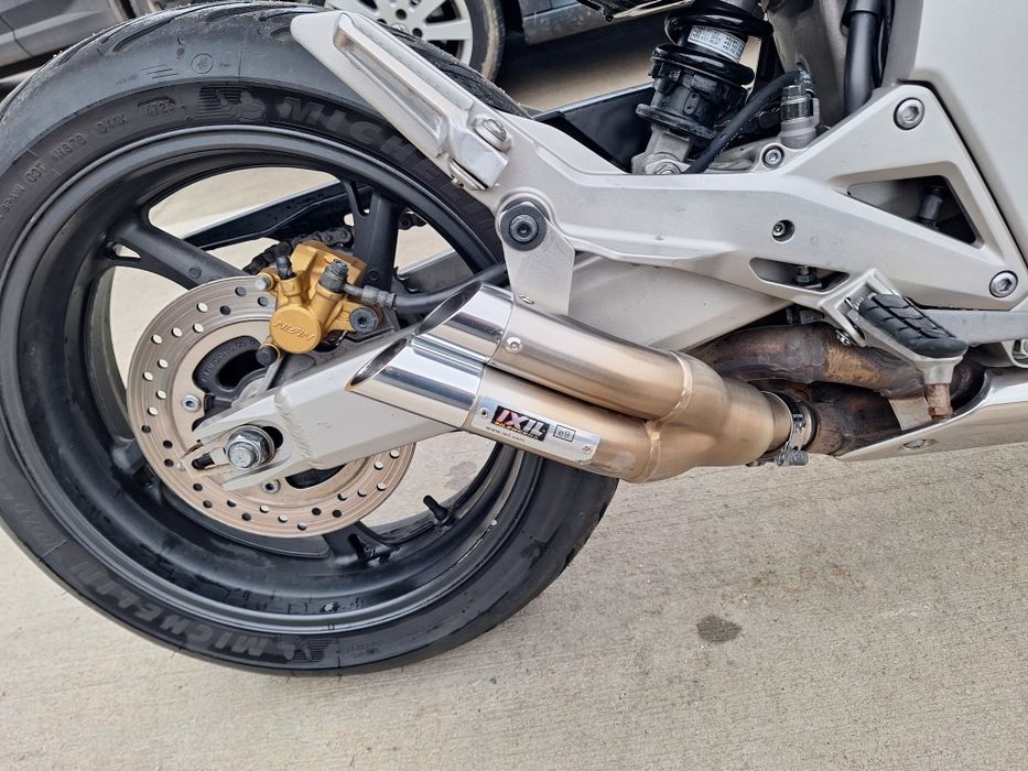 Honda Hornet PC-41 CB600F