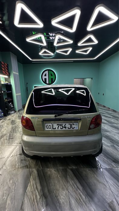 Matiz best sotiladi