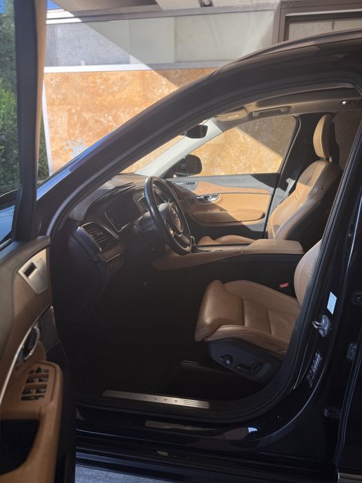 VOLVO XC90 2015 — imagine 3