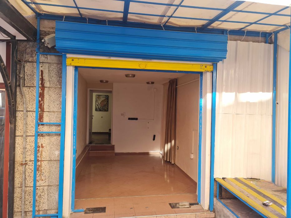 Дава се под наем Магазин в Созопол - 20 кв.м за 3570 € - Снимка #7