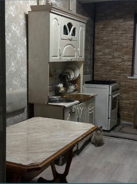 Продаю свою квартиру