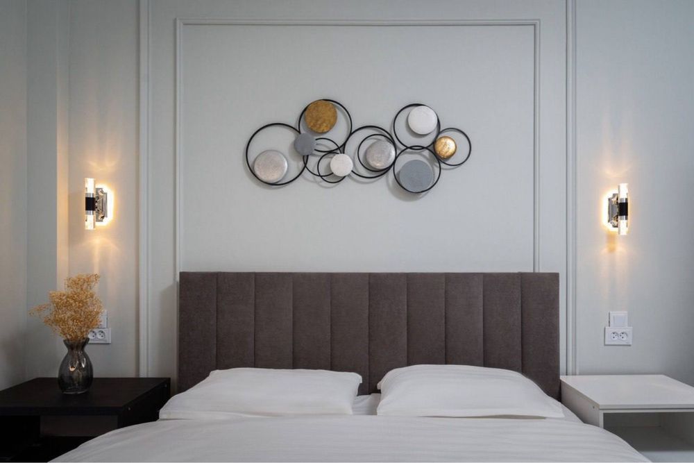 Арзон хостел Яккасарой, Arzon hostel Yakkasaroy, Istanbul,  kvartira