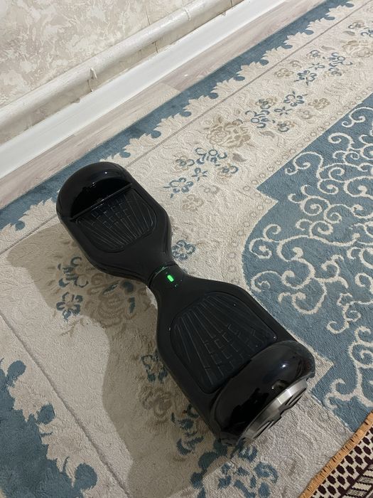 Гироскутер x-game