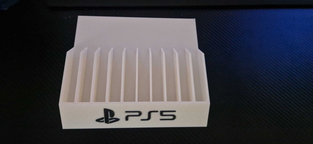 Ps5 Games stander