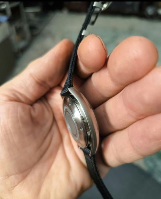 Наручные часы Tandorio Pilot. Новые.