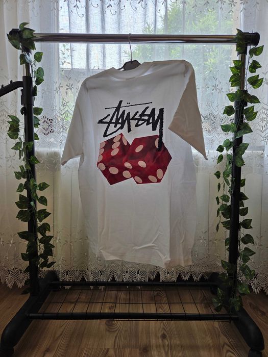 tricou stussy marimea L