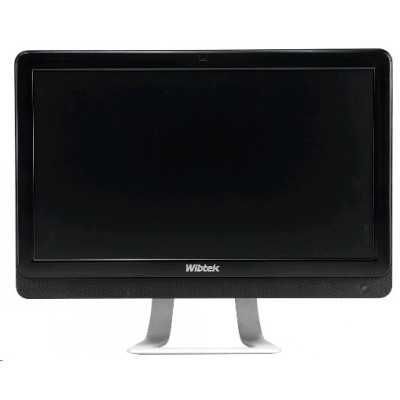 Продам компьютер моноблок Wibtek AMV20 DDR3