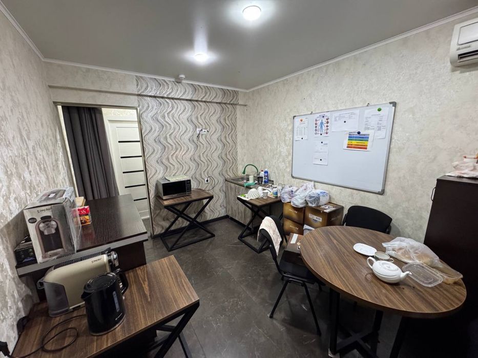 Ул.Саид Барака! Аренда первый линия под:Магазин,Офис и т.д. Ор: Чайкоф