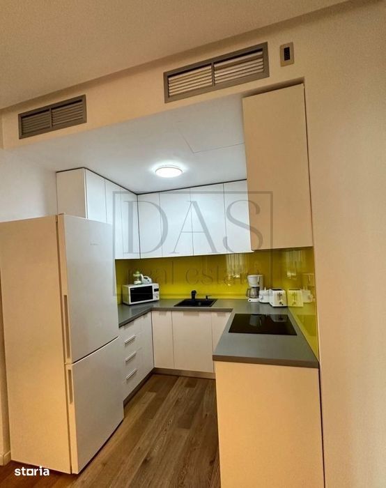 Apartament 2 camere | Herastrau - Sos. Nordului