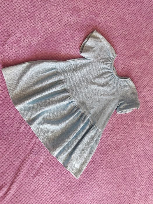 Детская одежда 
Продам платья на девочку  , в от