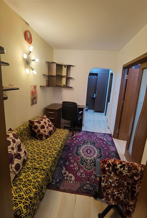 Proprietar apartament 2 camere de închiriat, zona gări