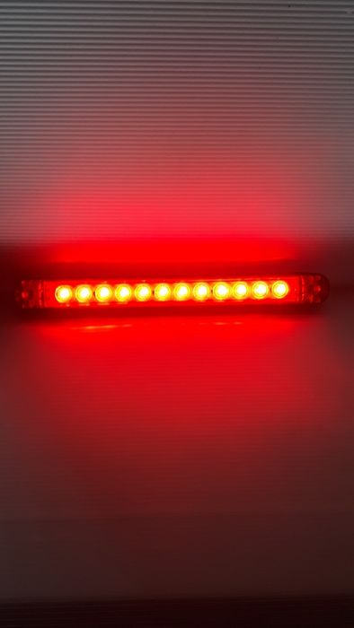 Фонарь габаритный светодиодный