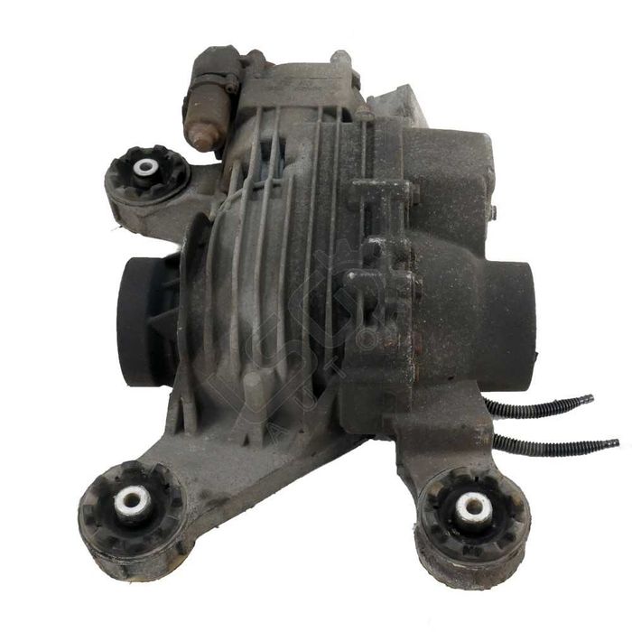 Диференциал Volkswagen Tiguan I 2007-2015 ID:148129