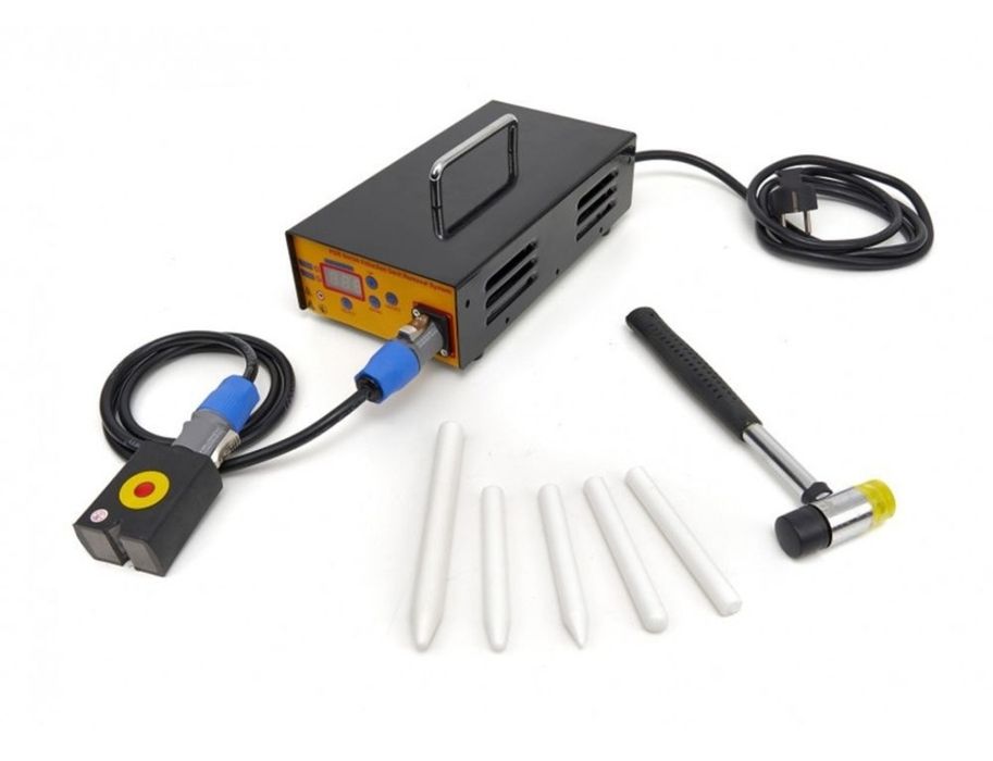 Aparat PDR inductie