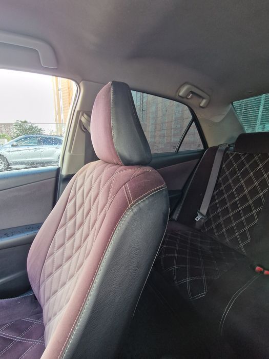 Авточехолы на авто