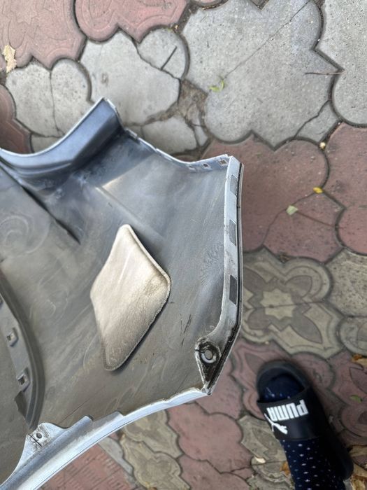 Bara spate Volkswagen Golf 7 Facelift 2017/2018/2019/2020