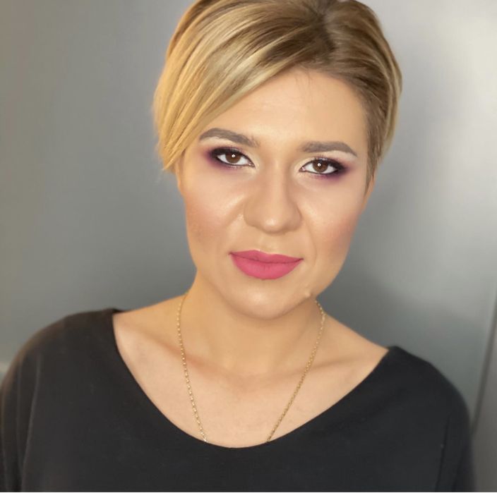 Make up Profesional Brasov